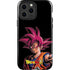 Dragon Ball Super Goku Portrait Super Sayan 4 iPhone 15 Pro Max Impact Case